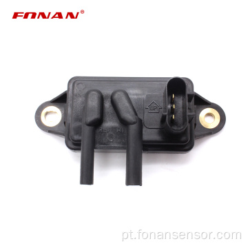 Sensor de feedback de pressão do VP8 DPEF EGR para Ford Mercury Lincoln Mazda F7uz9J460AA DPFE15 F77Z9J460AB F77Z9J460AA